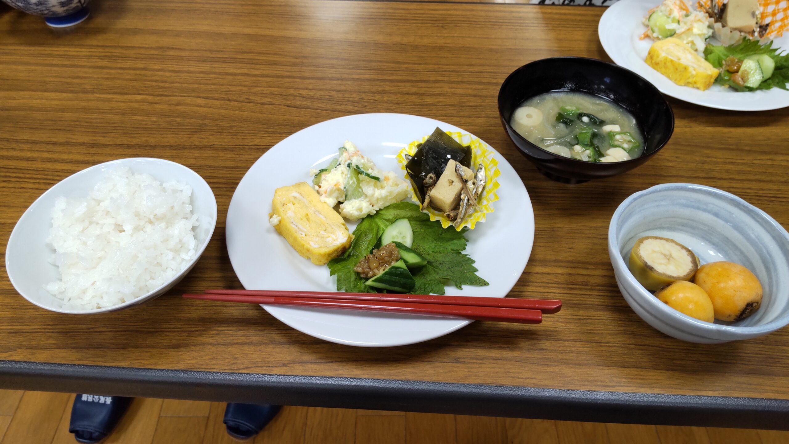 あなたが現在見ているのは Nカフェに行ってきました、みなさんお元気です