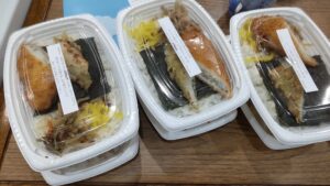 投稿についてもっと詳しく 居場所食堂「chouchou」、お弁当無料です。お弁当以外も、全部無料です。毎週月曜日営業します。