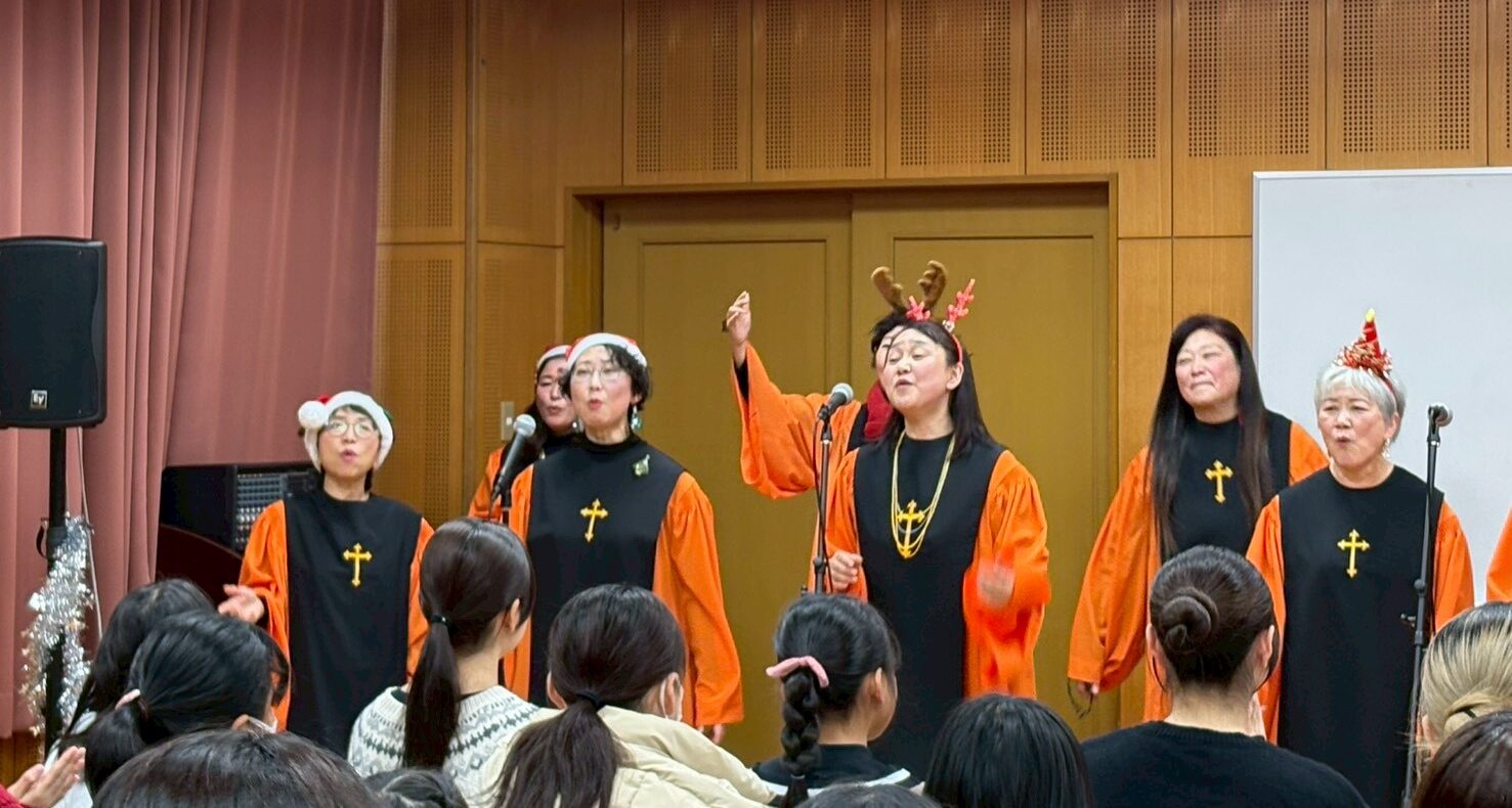 あなたが現在見ているのは キッズキッチンわくわくのクリスマス会、ご協力ありがとうございました